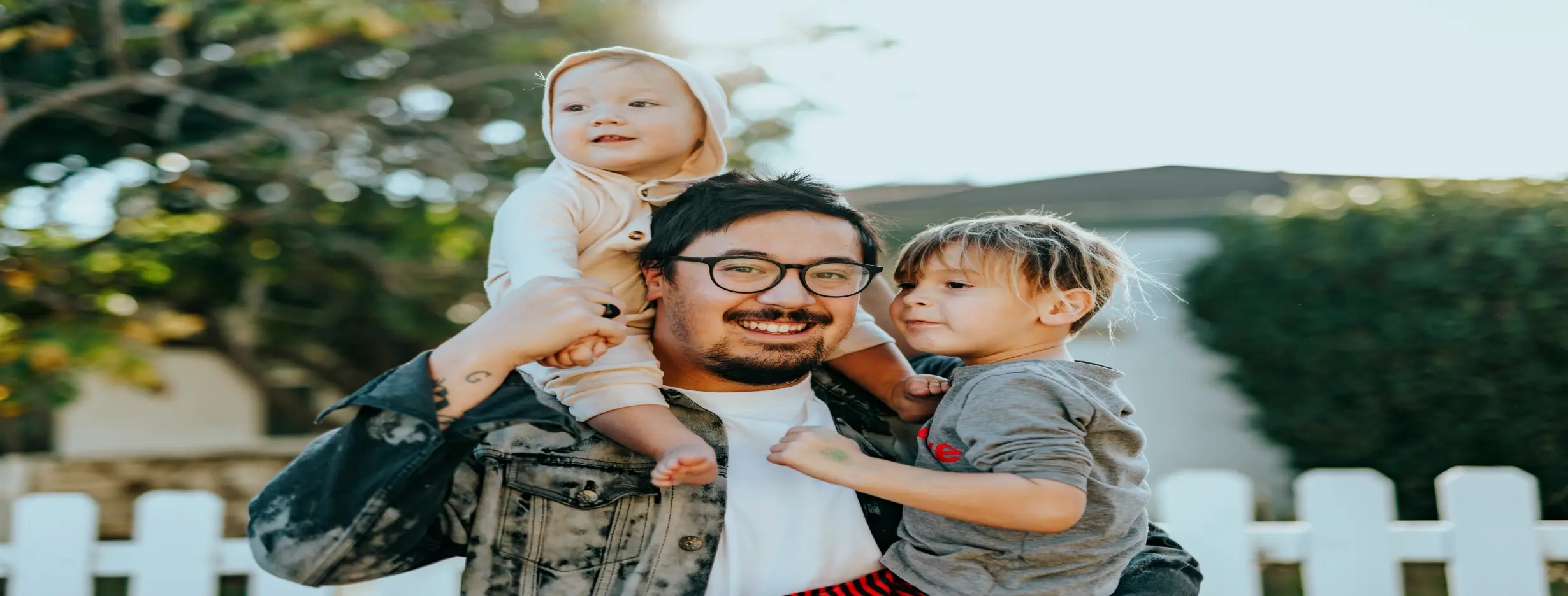 Image for Family Friendly Environment